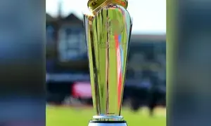 Champions Trophy: Everything you need to know from all squads to broadcast details