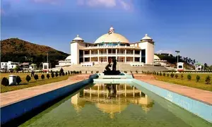 Govt will outline complete political roadmap for peace in Manipur: 10 tribal MLAs