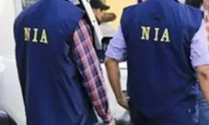 NIA court sentences two accused to 10-year RI in 2021 Jaggadal bomb blast case