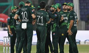 Champions Trophy: Pakistan have match-winners, but face equally huge problems (SWOT Analysis)