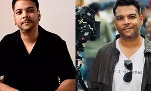 Akshay Choubey on his show Pyar Ka Professor: It has got that madcap energy