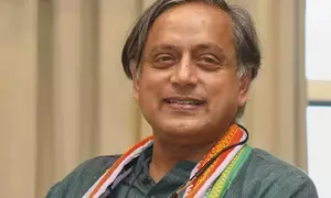 Shashi Tharoor urges critics to read his article on Kerala startups growth before commenting