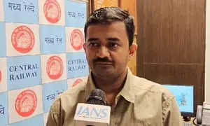 Additional RPF deployed to facilitate Maha Kumbh devotees: Central Railway after Delhi stampede