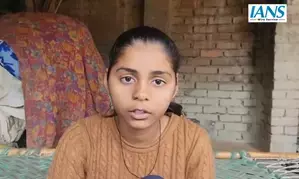 PM Modi’s advice during ‘Pariksha Pe Charcha’ helped me overcome exam fear: 10th grader Ananya Batham