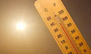 TN: Weather Dept predicts surge in maximum temperature