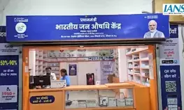 Affordable medicines at Janaushadhi Kendra in Shivpuri, beneficiaries express gratitude to PM Modi