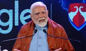 PM Modi fixes Rs 9 lakh crore target for textile exports by 2030