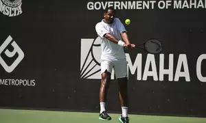 Maha Open: Ramanathan progresses to final qualifying round