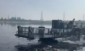 Yamunas cleaning drive in Delhi: PM Modis pre-election promise now in action