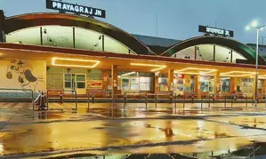 Central Railway runs special trains, improves crowd management for Mahakumbh devotees