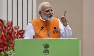 Nominations for Prime Minister’s ‘Yoga Awards 2025’ now open