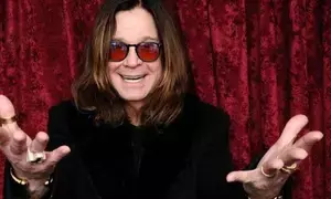 Rock legend Ozzy Osbourne has a candid admission about Black Sabbath comeback gig