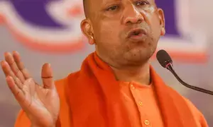 CM Yogi urges devotees to use designated parking for smooth pilgrimage at Maha Kumbh
