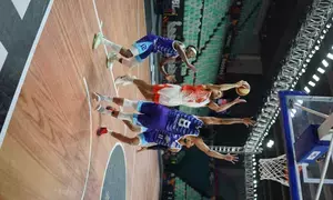 InBL Pro U25: Punjab Warriors stun Chennai Heat with gritty comeback in fourth quarter