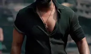 Prabhas on Salaar: Part 1 – Ceasefire trending on OTT for 366 days: Overwhelmed by the love