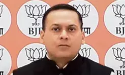 BJP hails scrapping of US fund to influence Indian polls; suspects Cong to be fund beneficiary