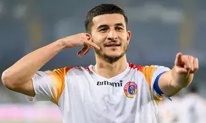 ISL 2024-25: Clinical East Bengal FC grab bragging rights with 3-1 triumph over Mohammedan SC