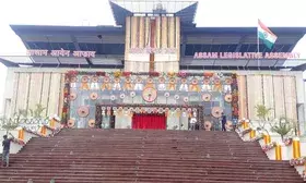 Kokrajhar to host first sitting of Assam Assembly on Monday