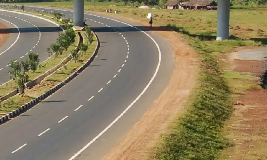 Patna-Bettiah NH-139W Approved: Bihars Infrastructure Gets a Boost with ₹8,660 Crore Four-Lane Highway