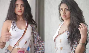 Shritama Mukherjee talks about life after marriage and her recent music album Shritama Mukherjee talks about life after marriage and her recent music album