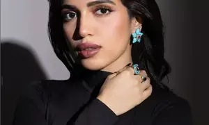 Bhumi Pednekar shares her greatest learning from PM Modi’s ‘Exam Warriors’ Bhumi Pednekar shares her greatest learning from PM Modi’s ‘Exam Warriors’