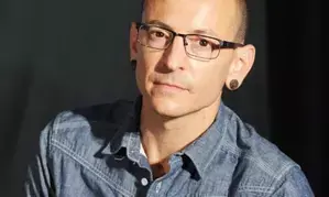 Chester Benningtons child comes out as ‘Transgender’, started transitioning last year Chester Benningtons child comes out as ‘Transgender’, started transitioning last year