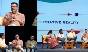 Masaan director Neeraj Ghaywan says South Cinema is doing well because of authenticity Masaan director Neeraj Ghaywan says South Cinema is doing well because of authenticity