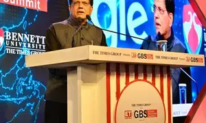India headed to become $30-35 trillion economy in next two decades: Piyush Goyal