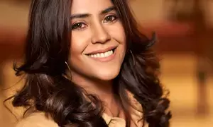 Ektaa Kapoor’s lawyer issues statement in Hindustani Bhau case Ektaa Kapoor’s lawyer issues statement in Hindustani Bhau case