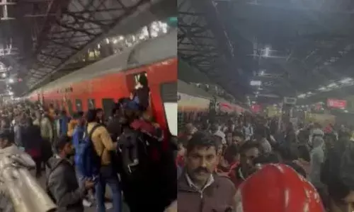 New Delhi Railway Station Stampede: A Tragedy of Neglect and the Urgent Need for Accountability