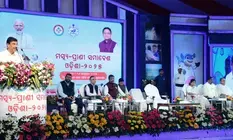 Odisha has immense potential to emerge as leader in fisheries, animal resource sectors: Guv