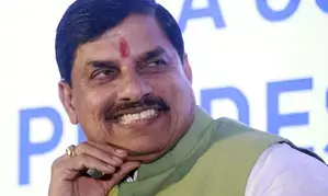 Madhya Pradesh launches new logistics policy to pare exports goods haulage