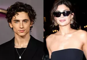 BAFTAs: Timothee Chalamet, Kylie Jenner pack on PDA as they twin in black at the red carpet BAFTAs: Timothee Chalamet, Kylie Jenner pack on PDA as they twin in black at the red carpet
