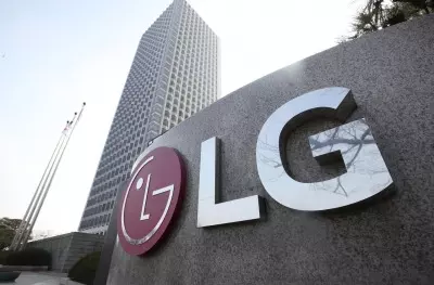 LG Electronics bets big on India market ahead of its mega IPO LG Electronics bets big on India market ahead of its mega IPO