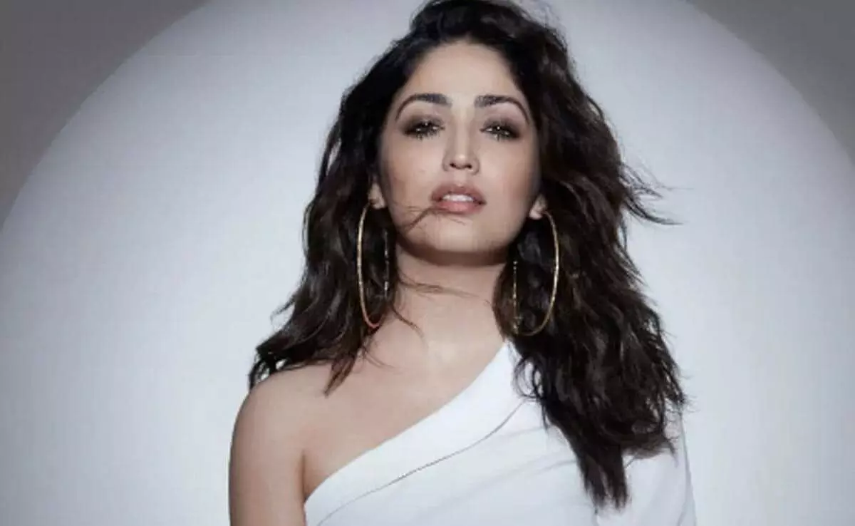 Yami Gautams power-packed comeback: Will see a new avatar in Dhoom Dham Yami Gautams power-packed comeback: Will see a new avatar in Dhoom Dham
