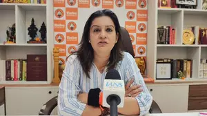 BJP govt’s lack of seriousness on China is troubling: Priyanka Chaturvedi BJP govt’s lack of seriousness on China is troubling: Priyanka Chaturvedi