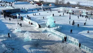 Mongolia celebrates nomadic heritage, Mazaalai conservation at winter tourism festivals