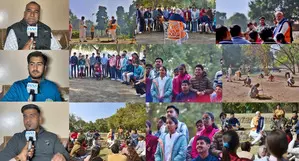 Pariksha Pe Charcha: Punjab boy shares experience of meeting PM Modi