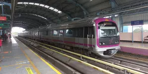 Bengaluru Metro fare hike: Commuters forum mulling to issue boycott call