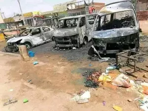 AU urges immediate ceasefire in Sudan as humanitarian crisis continues to worsen