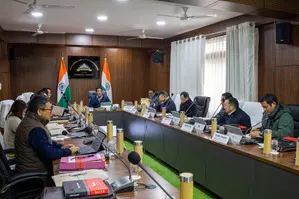 37 prisoners serving life sentences in Jharkhand jails to be released, CM approves