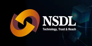 NSDL reports 30 pc rise in Q3 net profit, total income grows over 16 pc NSDL reports 30 pc rise in Q3 net profit, total income grows over 16 pc