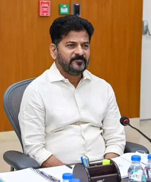 Telangana govt to issue new ration cards to all eligible families