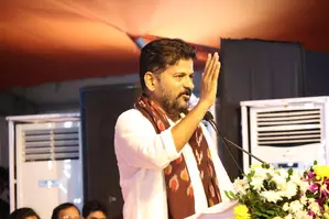 Tgana to complain against Andhra for excessive utilisation of Krishna water