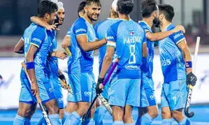 FIH Pro League: India look to continue winning momentum against Germany