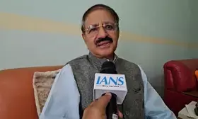 Rashid Alvi calls for thorough investigation into DOGE matter