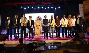 Maharashtra Esports Open Championship 2025 inaugurated in Pune