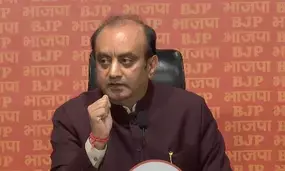 Sam Pitrodas statement on China an insult to Galwan martyrs: Sudhanshu Trivedi