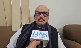 Are we considering China an enemy: Tariq Anwar on Sam Pitrodas recent remark