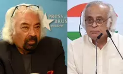 Sam Pitrodas views on China do not reflect Congress stance, says Jairam Ramesh